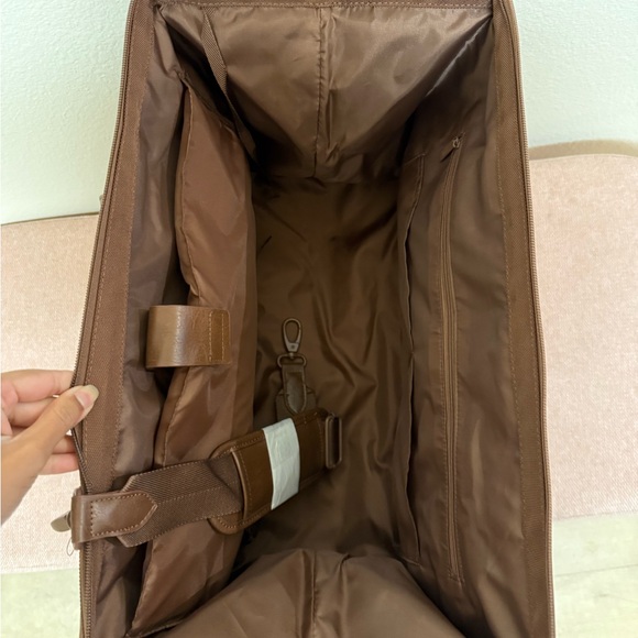 BEIS weekender in maple, out of stock colour - Picture 4 of 4